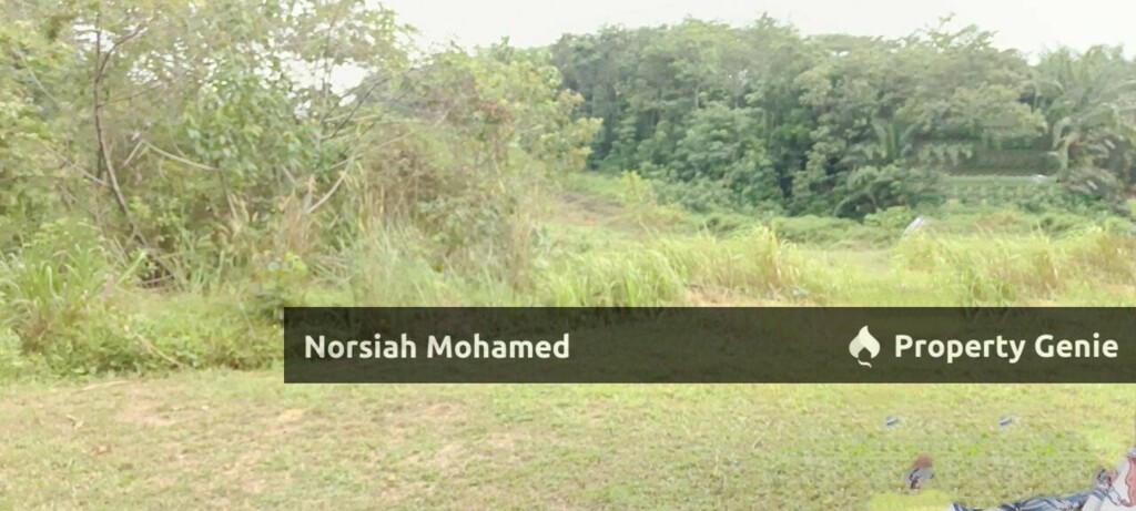 Tanah Rezab Melayu 6.6 ekar Status Bangunan Jenderam Hulu @ Dengkil