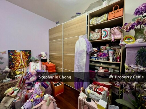 Armanee Terrace 2 Duplex Condominium Damansara Perdana PJ
