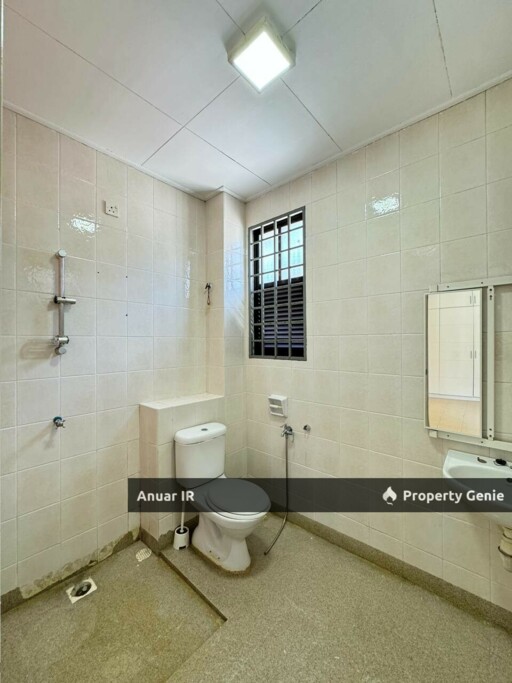 Corner Lot 2 Storey Terrace House Greenlane Jalan Jeriji Bukit Jelutong