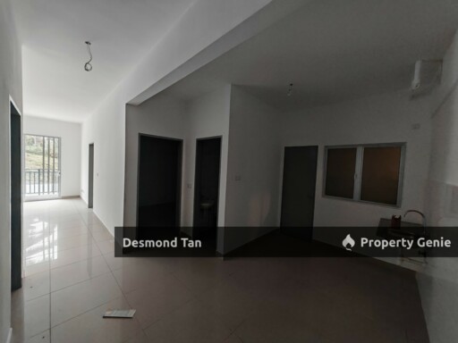 Bayu Temiang Condo [ Seremban ] , Temiang [ ONLY RM 1000 ]