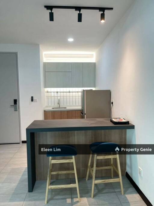 Sensasi Utropolis @ Batu Kawan Studio Unit For Rent!