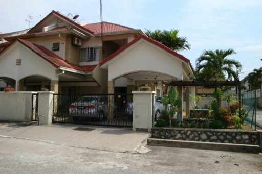 BK4 (Bandar Kinrara 4)
