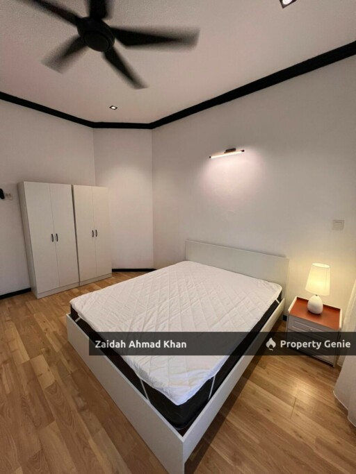 Luxury Villa Bungalow @ Titiwangsa Kuala Lumpur For Sale