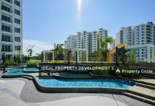 SummerSkye Residences