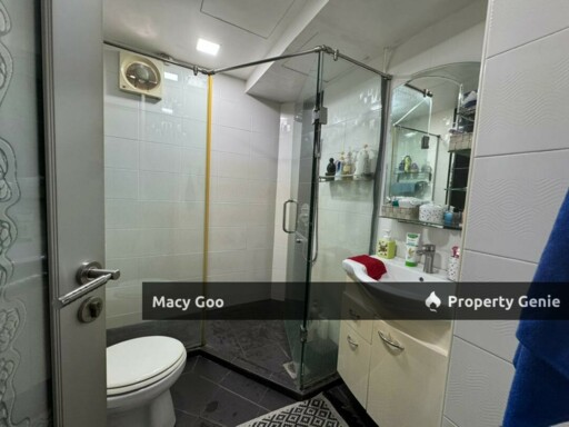 Ocean Palm Condo Tanjong Kling Klebang