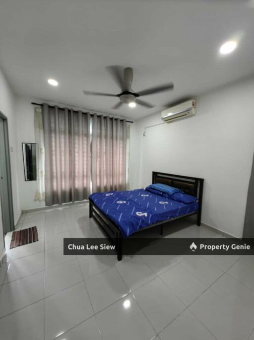 🏠House For Sale Double Storey Corner Lot 📍Jalan Cendana