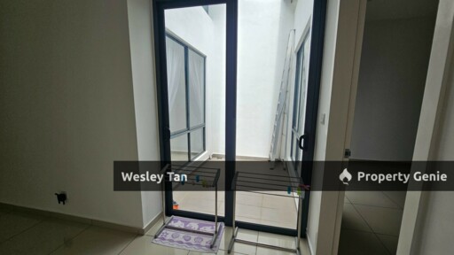 Country Villa Phase 4 Below Value 2 Storey Terrace Partly Fitted 22x70