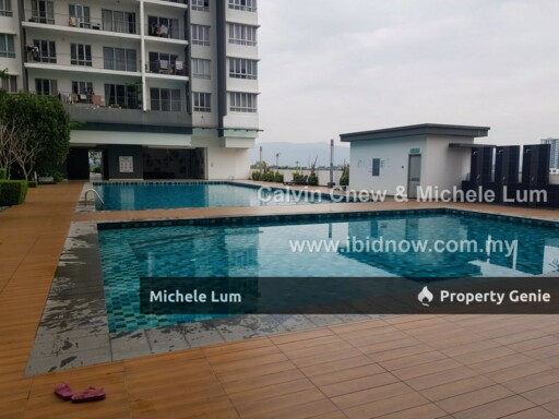 [Below Market 27%] Villa Crystal Taman Sri Sinar Segambut