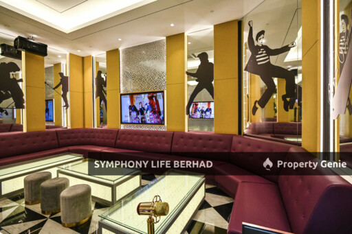 Star Residences TWO