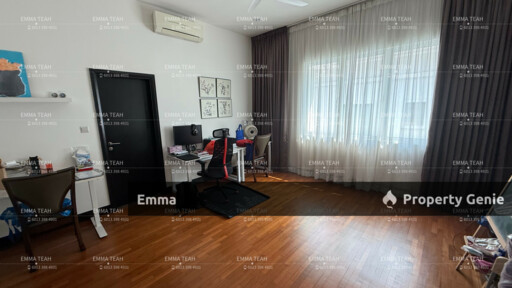 Setia Eco Park Helenus 2 Bungalow | Freehold | Fully Renovated | 6,349 sqft Land | Private & Exclusive