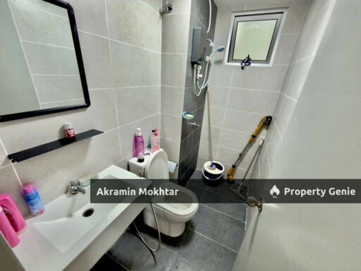 Residensi MH Platinum 2, Setapak Kuala Lumpur