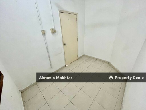 GOOD CONDITION | D’Casa Condominium Bandar Baru Ampang