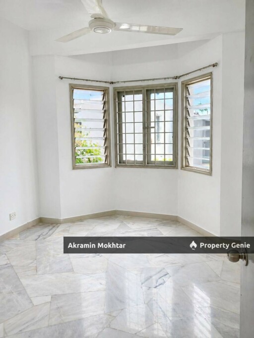 Taman Seri Sentosa Pinang 1B Gallery 1E Apartment KL