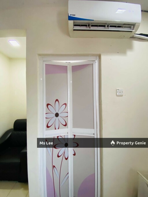 2 Storey house-Taman Perepat Indah @ Kapar-Ready 1/11