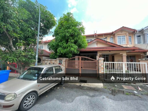 Subang Galaxy