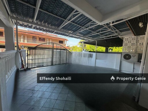 TAMAN TAR AMPANG TERRACE