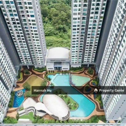 Convillea Service Apartment