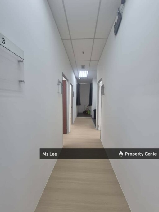 Office Suite 6 RM1220-The Landmark Office @ Bandar Bukit Tinggi 2 , Klang-Ready Now