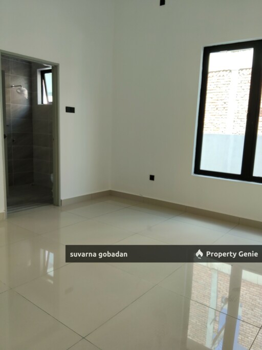 2 Storey semiD, Pasir Puteh, Ipoh Perak