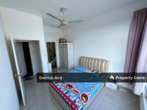 For Rent - D'Rich Executive Suites For Rent Iskandar Puteri For Rent Johor For Rent
