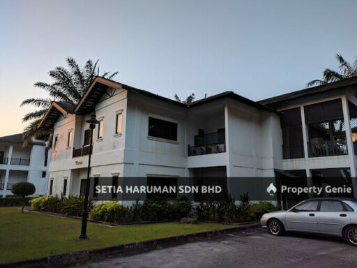 Cyberview Garden Villas, Cyberjaya