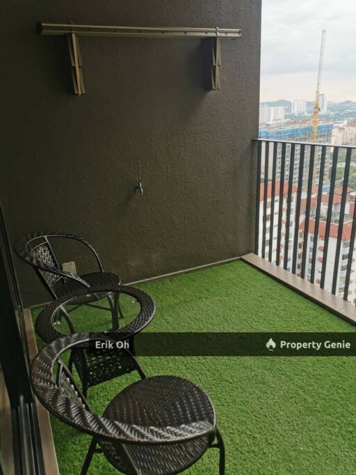 The Rainz  Bukit Jalil FOR SALE