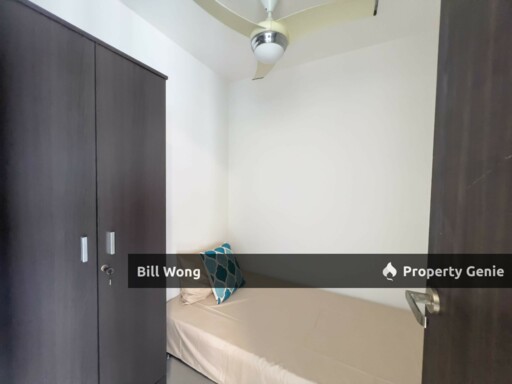 Tropical Villa Seri Kembangan Serdang Fully Furnish