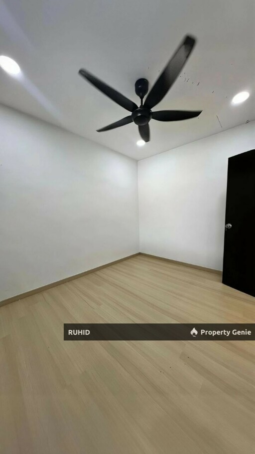 Renovated Single Storey Terrace House Taman Kempas Near AEON Dato Onn & EDL JB