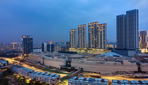 Top 15 Condominiums Near Bukit Jalil