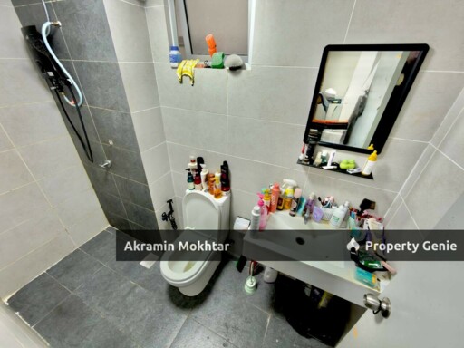 Residensi MH Platinum 2, Setapak Kuala Lumpur