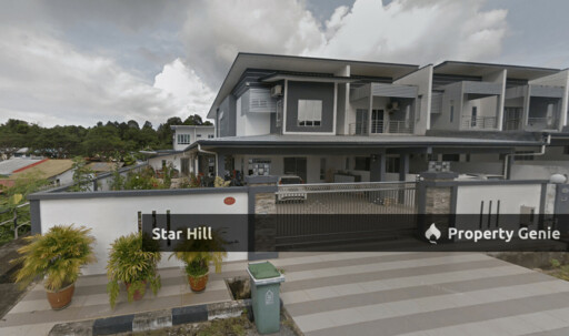 Star Hill