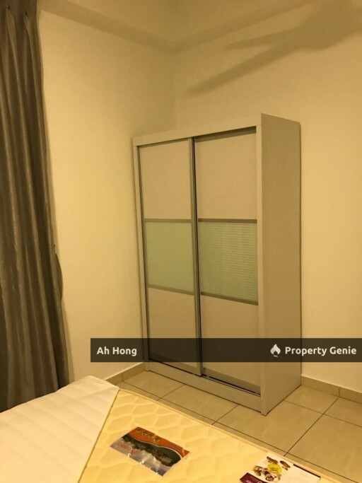 Bukit Indah / Sky Breeze / 2bedroom / Fully Furnished / Below Market