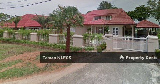 Taman NLFCS