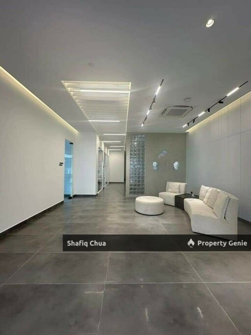Prime Factory West Gate, Puncak Alam, Selangor For Sale