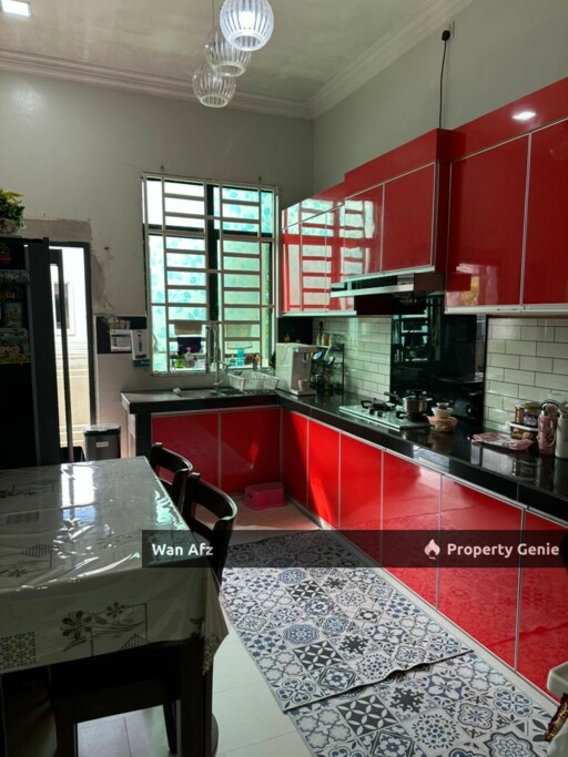 Semi Detached below market value at Bukit Kuang
