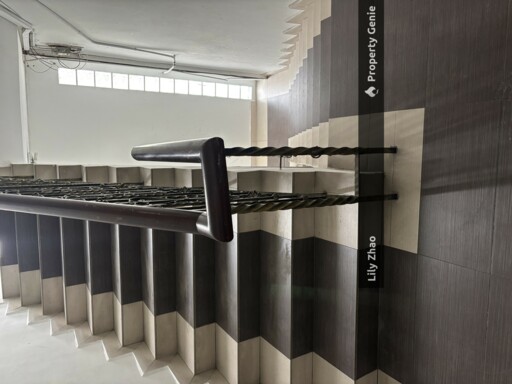 Office for Rent, Ready & Renovated, Partially Furnished, 1st Floor Sadong Jaya, Kota Kinabalu City Centre, Sabah