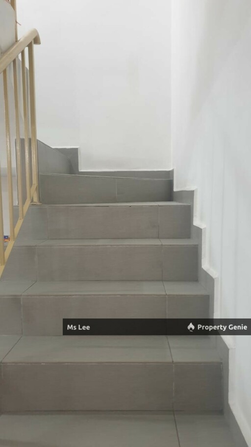 Renovated 2.5 Storey House @ Taman Sri Sinar, Kuala Lumpur