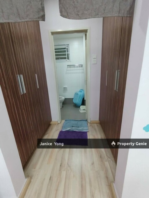 Amara Season Luxury Apartment @ Larkin