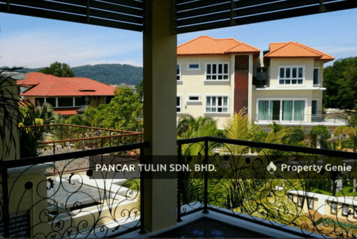 Pearl Villa, Bandar Mahkota Cheras