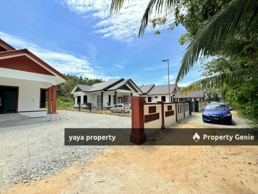 Forsale: BANGLO PADANG MOKKAN PERINGAT KOTA BHARU