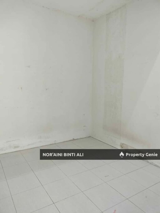 UTK DIJUAL TERES SETINGKAT CORNER LOT (TANAH LUAS)SUNGAI SOI JAYA, KUANTAN