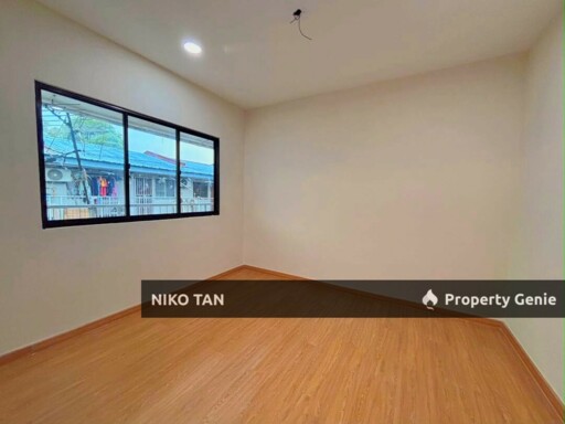 Flat Cempaka 19 Fully Renovated Tampoi For Sale