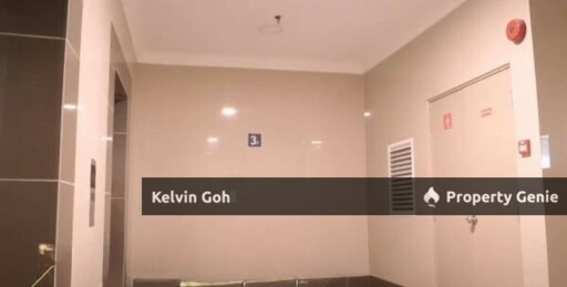 USJ 6 Subang Jaya 9 Storey Stand Alone Building