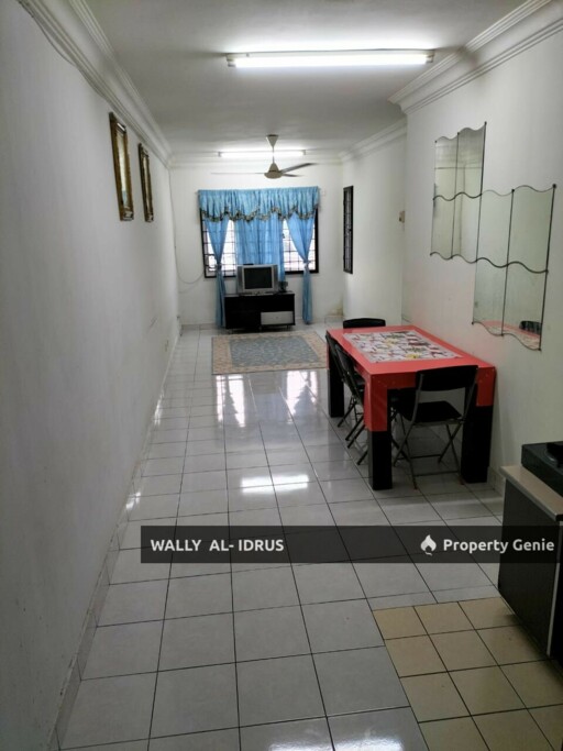Condo Laguna Biru 2 @ Sungai Buloh