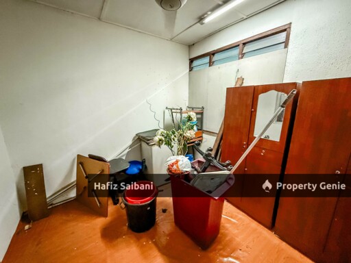 Single Storey Taman Purnama Bestari Jaya Batang Berjutai