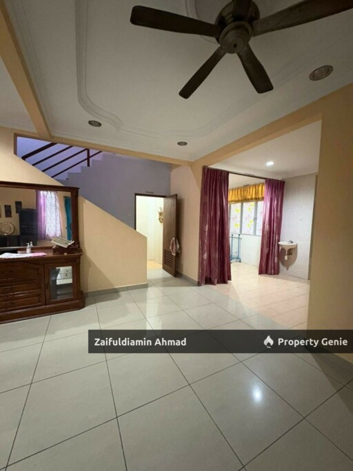 Taman Kajang Impian Semi-Detached Home In Kajang - Freehold 2700 Sqft