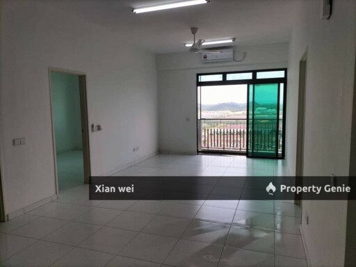 Sky Oasis 2bedroom for Sale Taman Setia Indah, 81100 Johor