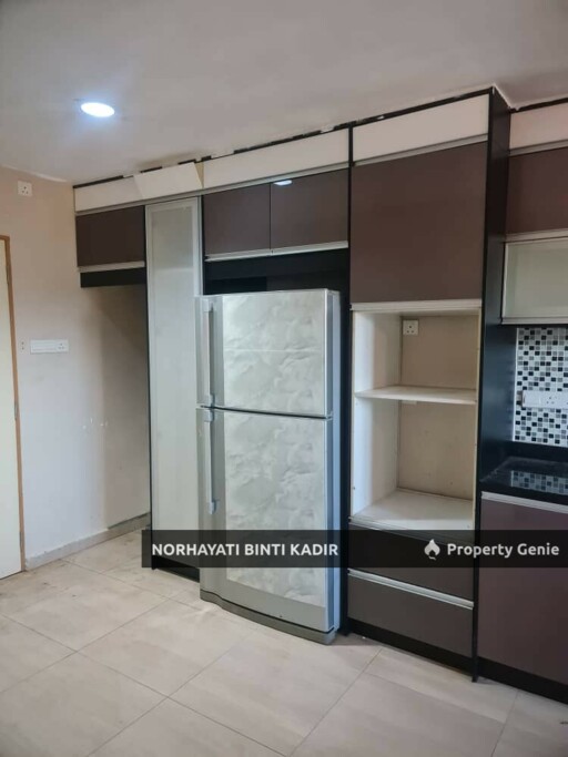 SINGLE STOREY TERRACE (RENOVATED) LORONG CHENDOR PERDANA 1/10, KEMAMAN