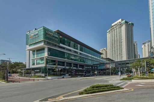 Connexion Conference & Event Centre