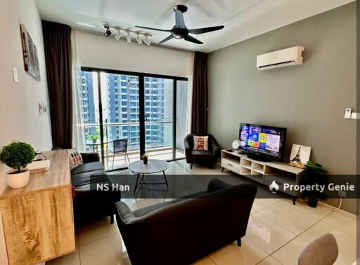 Atlantis Residence 1 Bedroom